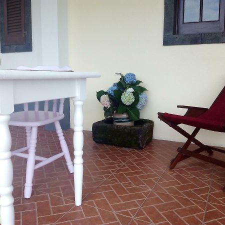 Quinta Do Quarteiro Hotel Povoacao  Exterior foto