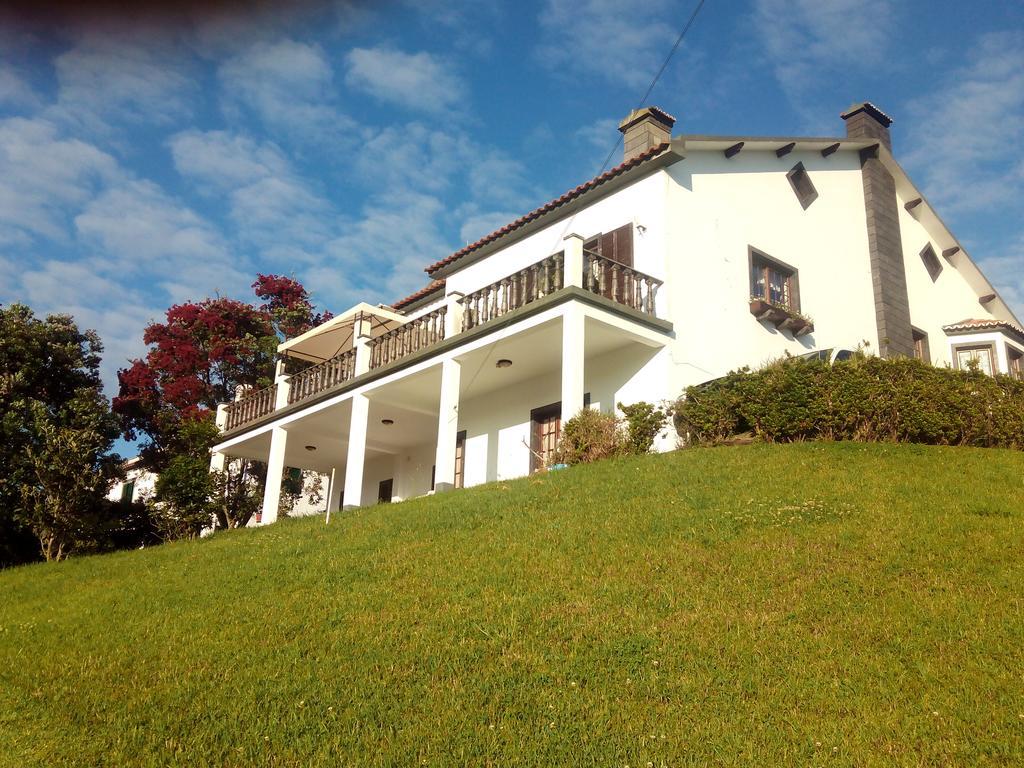 Quinta Do Quarteiro Hotel Povoacao  Exterior foto