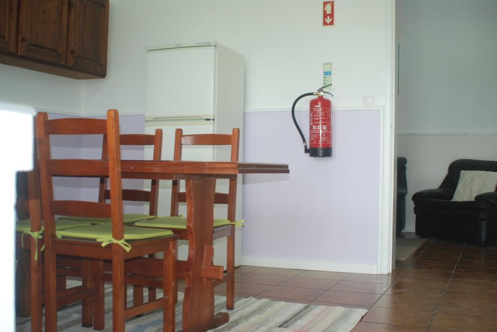 Quinta Do Quarteiro Hotel Povoacao  Exterior foto