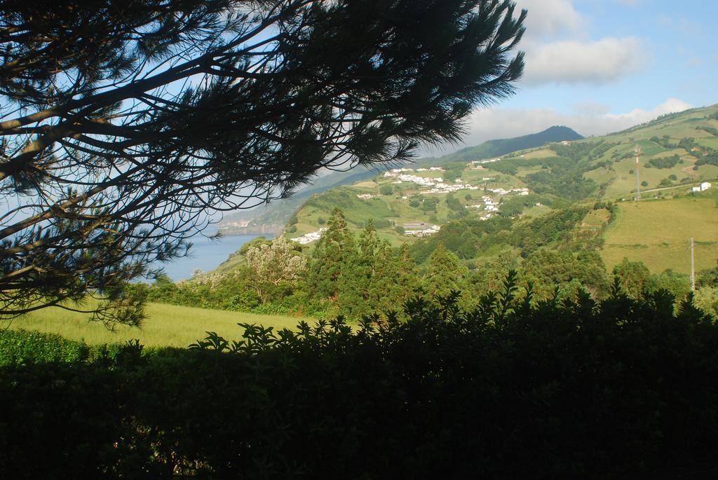 Quinta Do Quarteiro Hotel Povoacao  Exterior foto