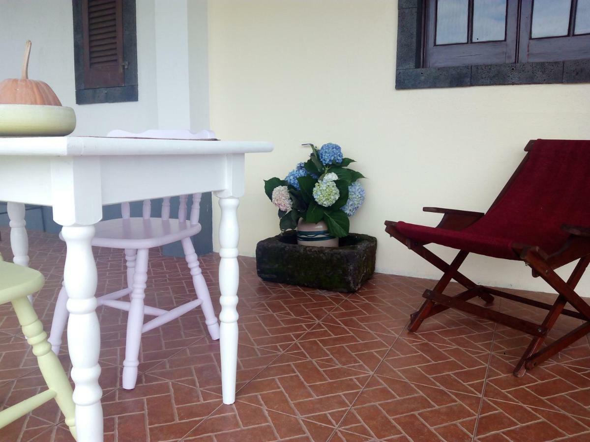 Quinta Do Quarteiro Hotel Povoacao  Exterior foto