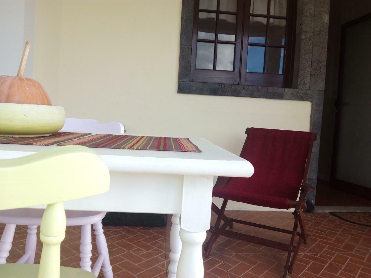 Quinta Do Quarteiro Hotel Povoacao  Exterior foto